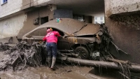 14 muertos por lluvia en Quito