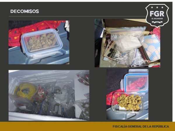 Desarticulan banda que abastecía de droga bares y discotecas