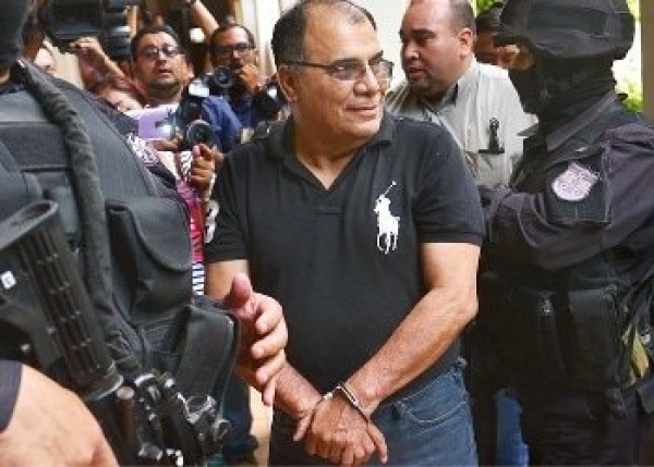 Tribunal anula completamente proceso judicial contra “Chepe Diablo”