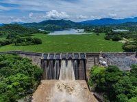 Energías renovables aumentaron su aporte a la oferta total del país