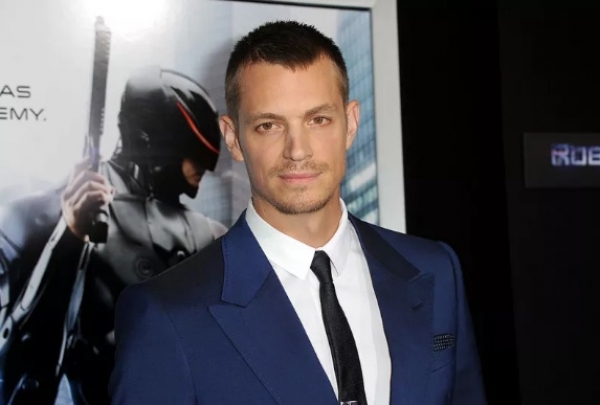 Joel Kinnaman, actor de &#039;Escuadrón suicida&#039; es investigado por violación