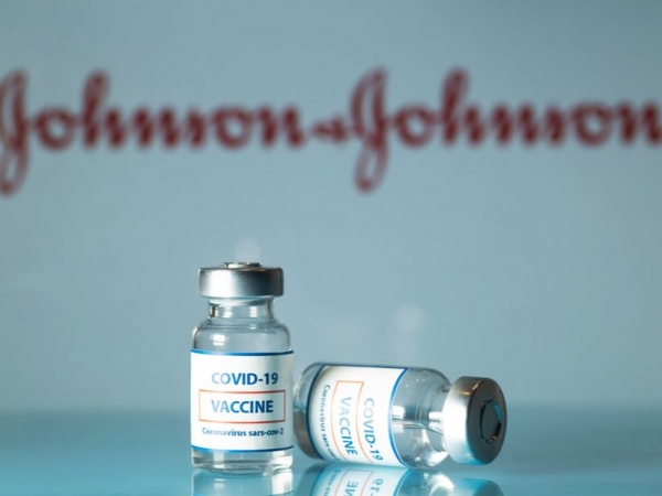 Johnson &amp; Johnson deberá desechar 60 millones de vacunas