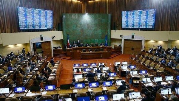 Chile: Diputados aprueban el voto obligatorio en elecciones populares