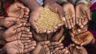 Posible crisis alimentaria mundial por escasez de fertilizantes