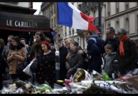 Inicia juicio contra acusados de ataques de 2015 en París