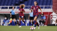 Federación de Fútbol de EUA acuerda equiparar salarios de la selección femenina