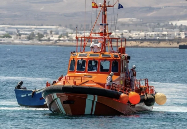 Naufragio en la isla de Cabrera: localizan 11 cadáveres