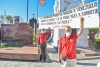 Conmemoran 16 años de la muerte de Schafik Handal