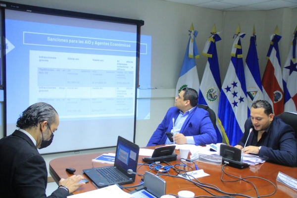 Propuesta para reformar Ley sobre historial crediticio