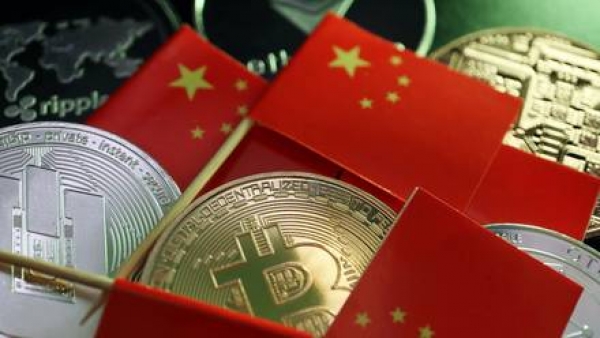 China bloquea varias cuentas de criptomonedas en Weibo en medio de la represión contra las divisas digitales