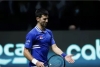 Novak Djokovic se retira del Australian Open