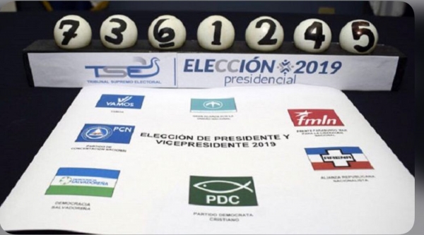 TSE asegura que permitirá reelección del presidente