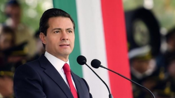 Implica a expresidente Peña Nieto en un caso de soborno