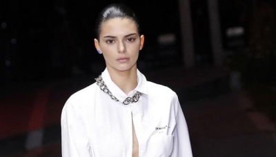 Kendall Jenner demandada por incumplir contrato