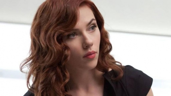 Disney rompe relación laboral con Scarlett Johansson tras demanda por Black Widow