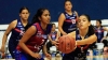 Comienza la Liga Femenina de Baloncesto