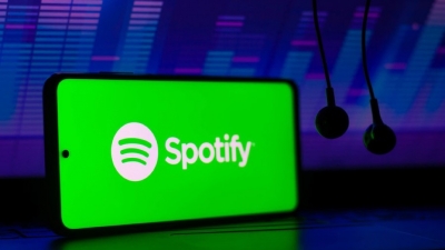 Spotify anuncia su suspensión en Rusia