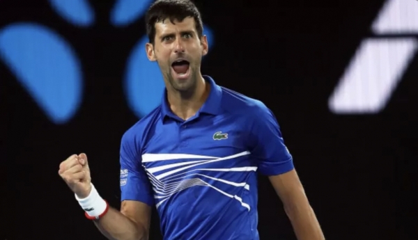 Djokovic podría quedar fuera del Abierto de Australia