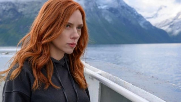 Scarlett Johansson demanda a Disney por el estreno de ‘Black Widow’ en streaming