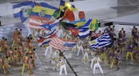 Arrancan los Juegos Panamericanos en Cali