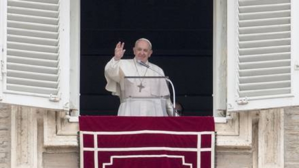 ONU pide al papa Francisco prevenir abusos sexuales de menores