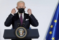 Presidente Biden da negativo a COVID-19