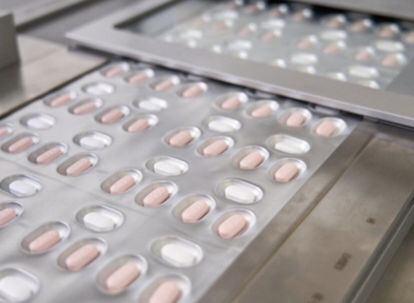 FDA autoriza primer pastilla contra el COVID