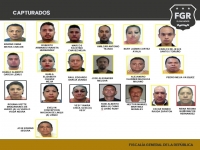 Envían a prisión a banda de estafadores