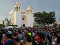 Iglesia Católica suspende actividades que aglomeren feligreses