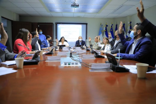 Diputados aprueban reformas para aplicar sanciones por daños al medio ambiente