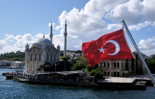 Turquía cambió su nombre a “Türkiye” 