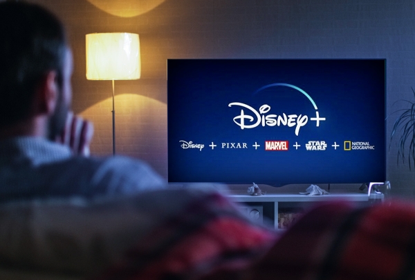 Disney+ llega a los 100 millones de suscriptores