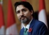 Primero Ministro de Canadá contagiado de COVID