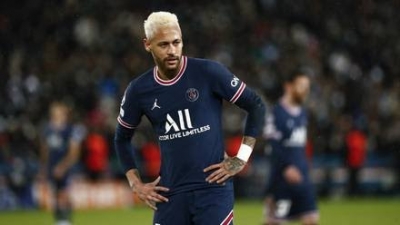 Neymar revela donde quiere jugar los próximos años