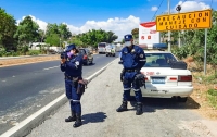 Mil agentes verificarán automovilistas en Semana Santa