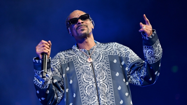 Snoop Dogg demandado por agresión sexual