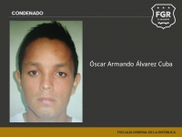 Condenan a 20 años a violador de una menor en Mejicanos