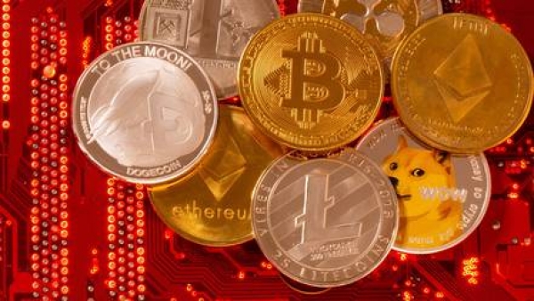 Estos son los 5 países más preparados para adoptar masivamente el uso de criptomonedas