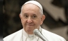 El papa Francisco cumple 85 años