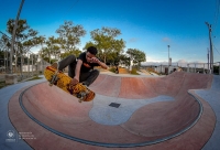 Construirán parques de patinaje en todo el país