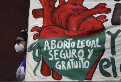 Despenalización de aborto en México tiene restricciones