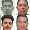 Cuatro condenados por agresión sexual