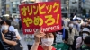 Juegos Olímpicos dejarán &quot;enormes&quot; pérdidas económicas para Japón