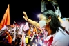 Keiko Fujimori con ventaja en las elecciones de Perú