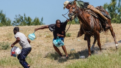 EE UU investigará caza de haitianos