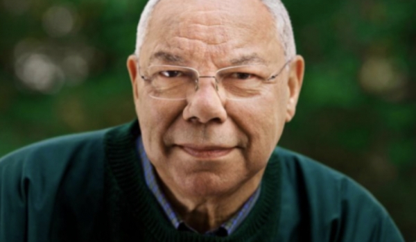 Muere Colin Powell, primer secretario de Estado negro de EUA