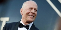 Bruce Willis diagnosticado con afasia