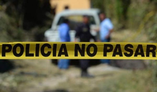 Seguridad informa que febrero cerró con 105 homicidios a nivel nacional