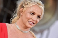 Britney Spears: Sólo quiero recuperar mi vida