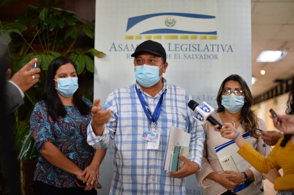 SITRAL denuncia despidos de trabajadores con enfermedades crónicas